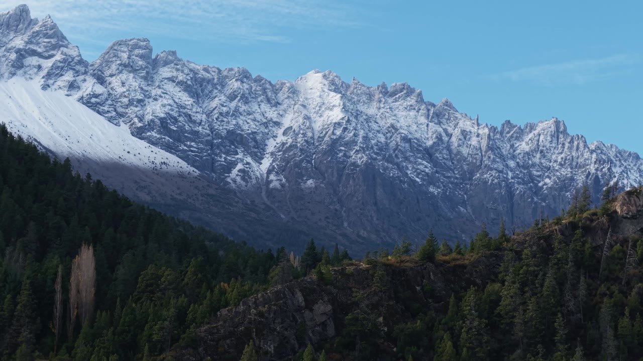 TERRAZAS DE LOS ANDES - GUIDO TASSI
